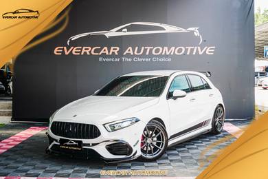 2020 Mercedes Benz A200 200 PROGRESSIVE LINE