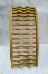 Original Wooden Backstretcher