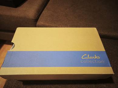 Brand new women Clarks shoes