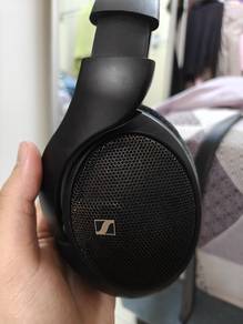Sennheiser hd560s headphone