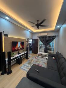 1-storey Terraced House For Sale in Sungai Petani,KDH