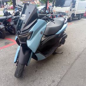Yamaha NMAX