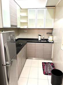 Condominium For Rent in Tiara Mutiara