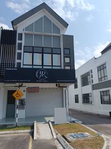 Shop lot For Sale in Pasir Gudang,JHR