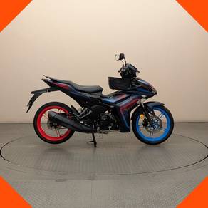 Yamaha Y16ZR