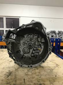 Avanza kembara Rush auto gearbox