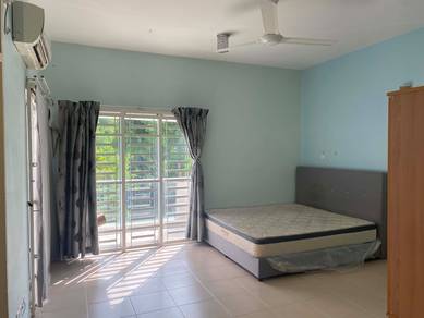 Room in Bayan Lepas, PNG