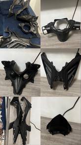 inner coverset lcv8 hly