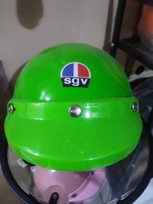 sgv palo kandey