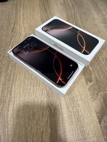 iPhone 16 pro 128gb