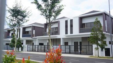 Semi-Detached House in Mentakab,PHG