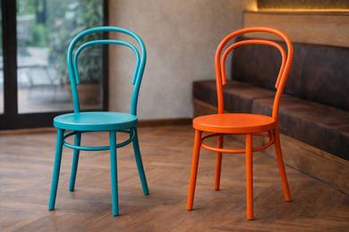 Bistro 1 Chair.