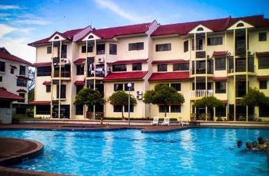 Condominium For Sale in Grace Ville