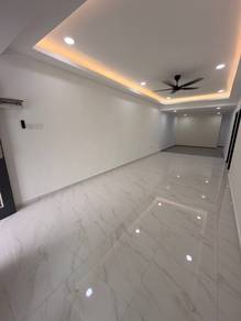 Terraced House For Sale in Johor Bahru,JHR