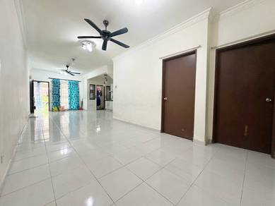 Townhouse For Sale in Selayang,SGR