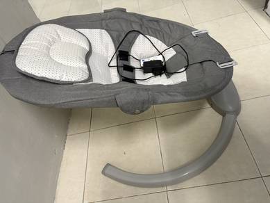 BABY SWING UNTUK DIJUAL (Auto)
