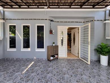 2-storey Terraced House For Sale in Saujana Utama,SGR