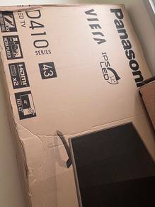 TV besar 40 inch murah untuk dijual