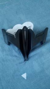Honda ADV 160 Side winglet 