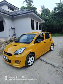 Perodua MyVi EZi in Kota Bharu, KTN