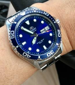Orient Ray automatic watch