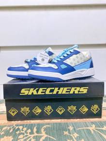 (WTS) Skechers X Jujutsu Kaisen [Gojo] -Size 9UK