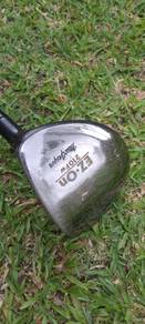 Golf wood 3 Macgregor ez on 16deg