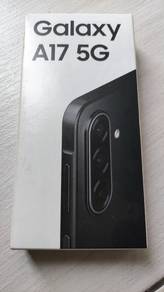 Samsung Galaxy A17 5G