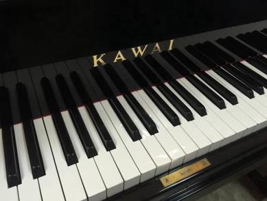 Kawai K-480Upright Grand Piano Imported Japan