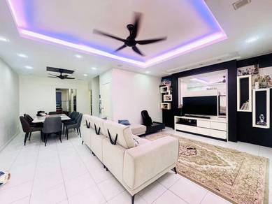 2-storey Terraced House For Sale in Sungai Dua,PNG