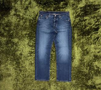 Levi’s 501 sz 32.;