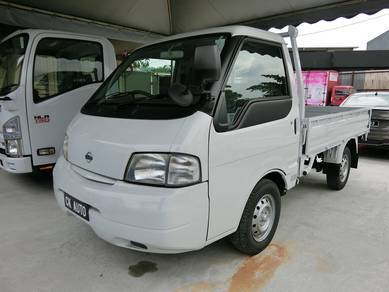 RB Nissan Vanette C22 SK82 Pick Up Steel Body 2026