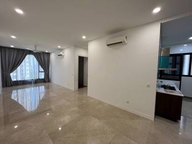 Condominium For Rent in Wangsa 9 Residency