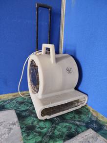 Floor Dryer Fan