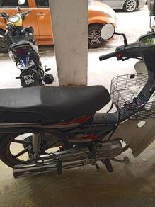 Demak EX-90
