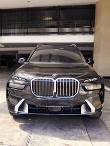 BMW X7 xDRIVE40i PURE EXCELLENCE in Mont Kiara, KUL
