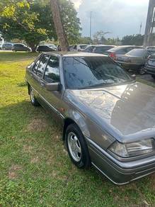 Proton Iswara in Pekan, PHG