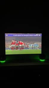 Lenovo Monitor 27inch