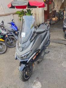 WMOTO RT3