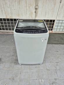 LG dd inventer washing machine 12kg