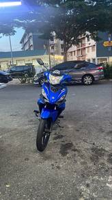 Yamaha 135LC
