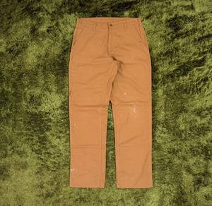 Carhartt Carpenter sz 34;;..:
