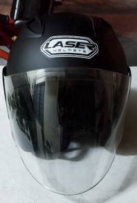 Motorcycle Helmet/ Topi Motosikal