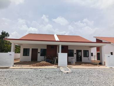 Semi-Detached House  in Jitra,KDH