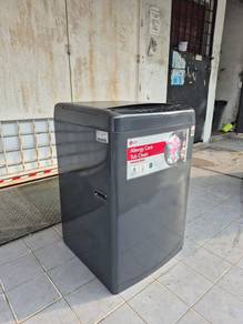 LG automatic Smart inverter washing machine 9-Kg