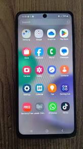 SAMSUNG A52s 5G