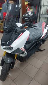 Moda Sporter S