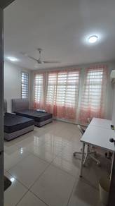 Room in Simpang Ampat, PNG