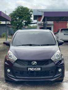 Perodua MyVi SE in Jitra, KDH