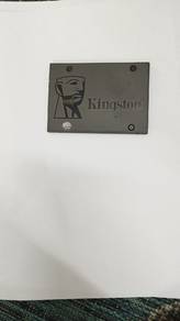 SSD 240gb 